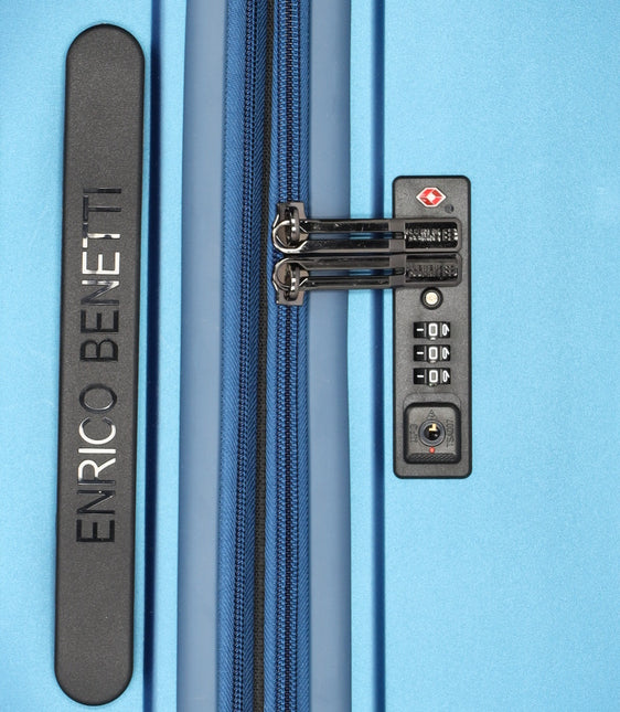 EB Kingston Handgepäck 55 Koffer