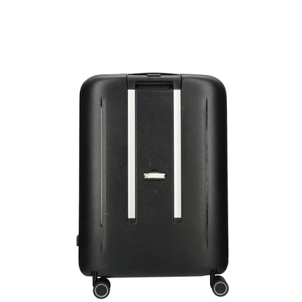 EB Großer Hartschalenkoffer, 75 cm, Vierpunktschloss mit TSA-Schloss