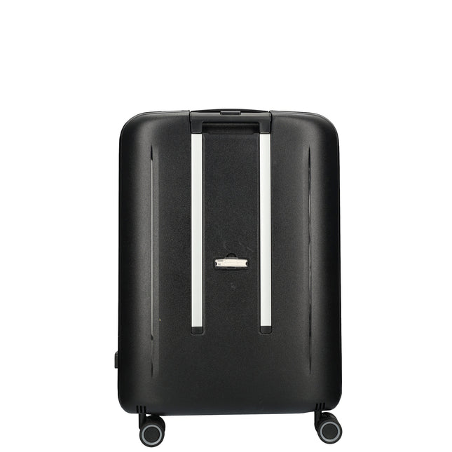 EB Großer Hartschalenkoffer, 75 cm, Vierpunktschloss mit TSA-Schloss