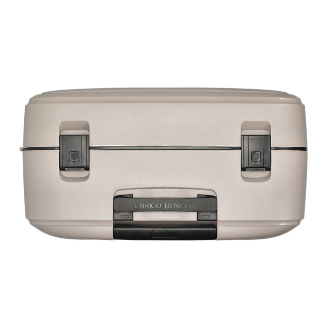 EB Großer Hartschalenkoffer, 75 cm, Vierpunktschloss mit TSA-Schloss