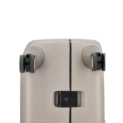 EB Großer Hartschalenkoffer, 75 cm, Vierpunktschloss mit TSA-Schloss