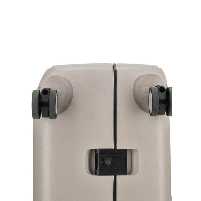 EB Großer Hartschalenkoffer, 75 cm, Vierpunktschloss mit TSA-Schloss