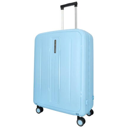 EB Großer Hartschalenkoffer, 75 cm, Vierpunktschloss mit TSA-Schloss