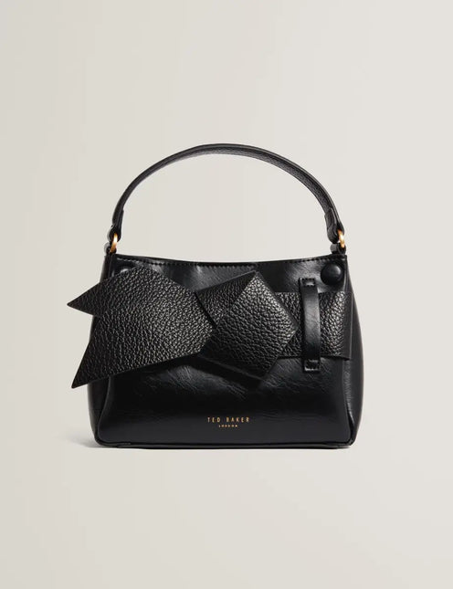 Ted Baker – Soocon Crosshatch – Große Icon-Tasche
