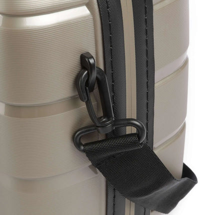 Travelite Air Base Beauty Case mit Reißverschluss