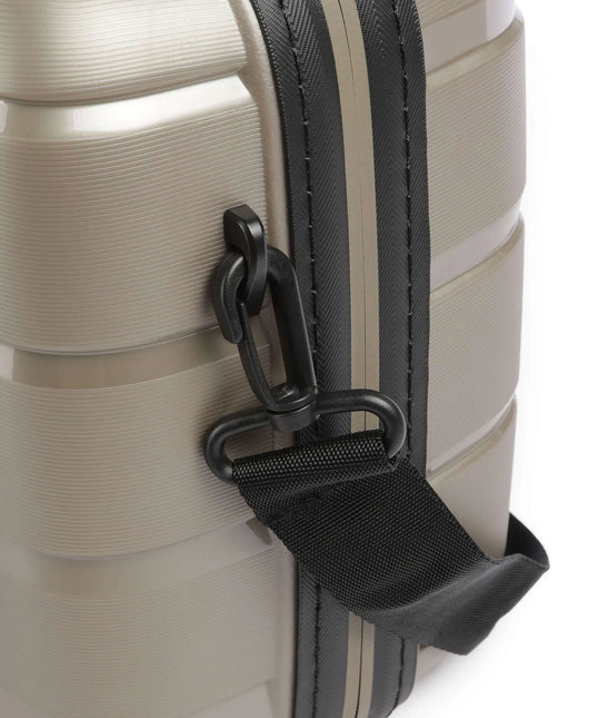 Travelite Air Base Beauty Case mit Reißverschluss