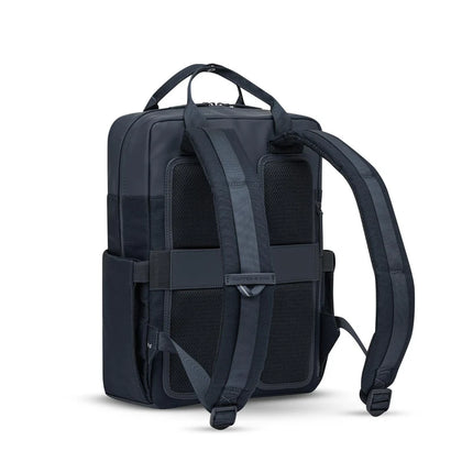 Kapten &amp; Son Rucksack Bergen Pro Greige 15 Zoll