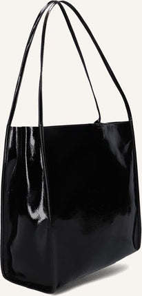 Ted Baker – Stina – Mini-Kameratasche mit Doppelreißverschluss