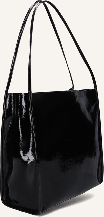 Ted Baker – Stina – Mini-Kameratasche mit Doppelreißverschluss