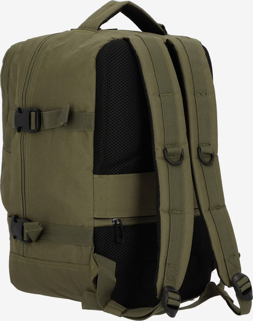ByMetz Rucksack 55 x 35 x 25 Transavia / KLM Handgepäck