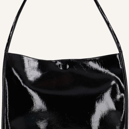 Ted Baker – Stina – Mini-Kameratasche mit Doppelreißverschluss