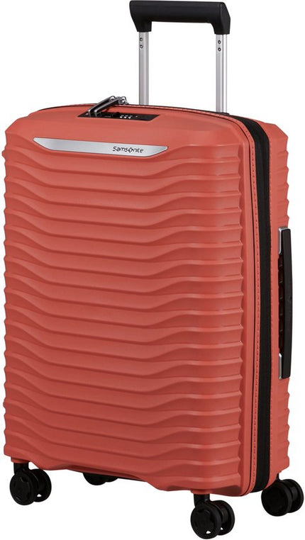 Samsonite Upscape 55 x 40 x 20 EXP Handgepäck Koffer