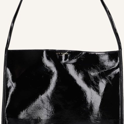 Ted Baker – Stina – Mini-Kameratasche mit Doppelreißverschluss