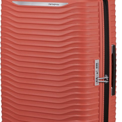 Samsonite Upscape 68 Erweiterbar Super Light Medium