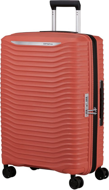 Samsonite Upscape 68 Erweiterbar Super Light Medium