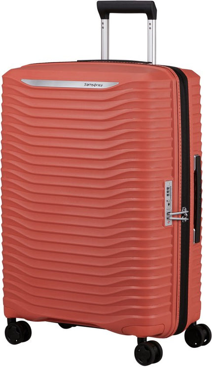 Samsonite Upscape 68 Erweiterbar Super Light Medium