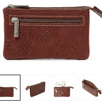 dR Amsterdam Brieftasche – Tampa-Serie