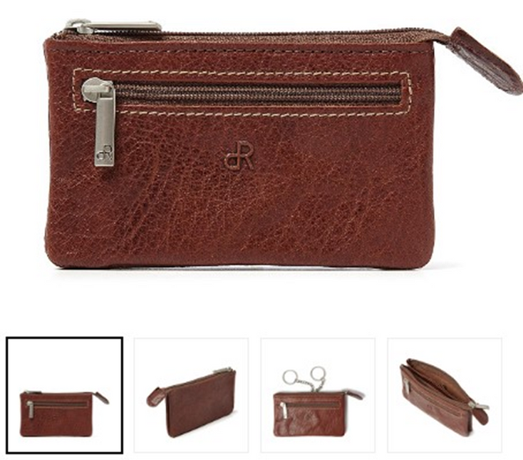 dR Amsterdam Brieftasche – Tampa-Serie