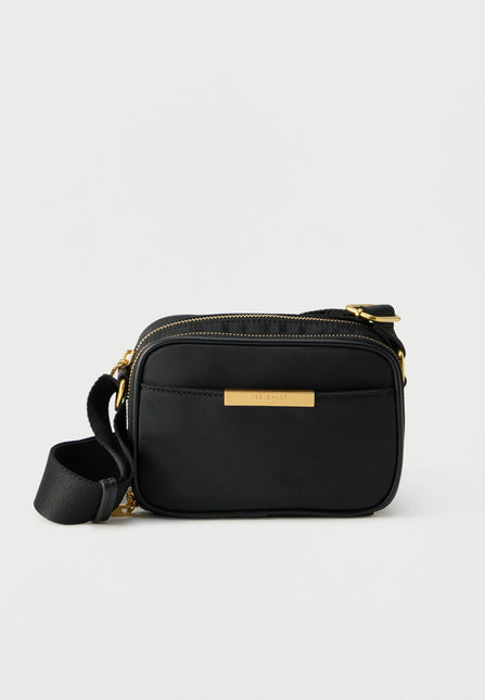 Ted Baker – Soocon Crosshatch – Große Icon-Tasche