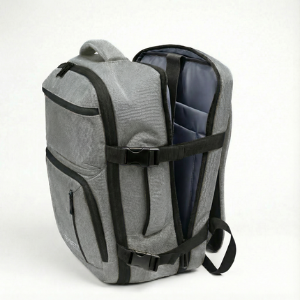 ByMetz Rucksack 40x30x20 cm Ryanair &amp; Transavia