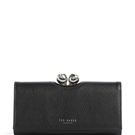 Ted Baker – Soocon Crosshatch – Große Icon-Tasche