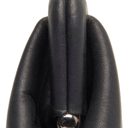 Die Chesterfield Brand Leder-Damen-Geldbörse Nera