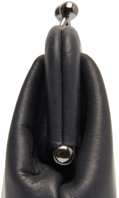 Die Chesterfield Brand Leder-Damen-Geldbörse Nera