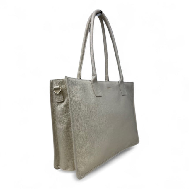 DSTRCT Floater Field Laptoptasche 15,6 Zoll 