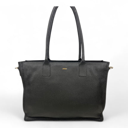 DSTRCT Floater Field Laptoptasche 15,6 Zoll 