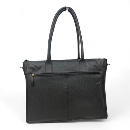 DSTRCT Floater Field Laptoptasche 15,6 Zoll 
