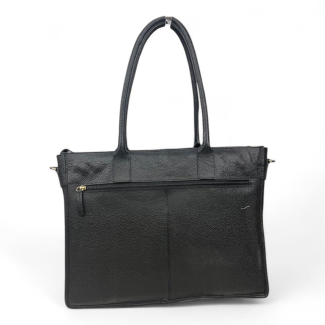 DSTRCT Floater Field Laptoptasche 15,6 Zoll 