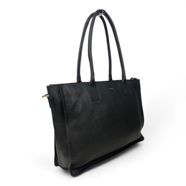 DSTRCT Floater Field Laptoptasche 15,6 Zoll 