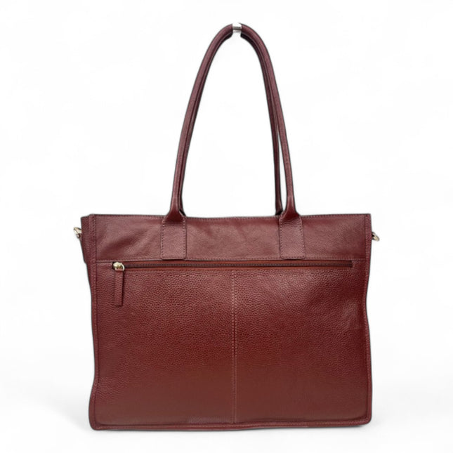 DSTRCT Floater Field Laptoptasche 15,6 Zoll 