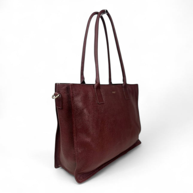 DSTRCT Floater Field Laptoptasche 15,6 Zoll 