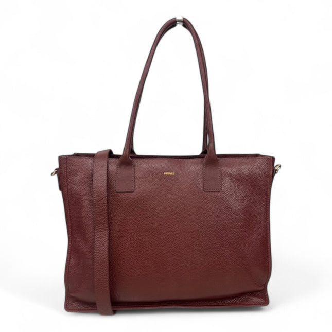 DSTRCT Floater Field Laptoptasche 15,6 Zoll 