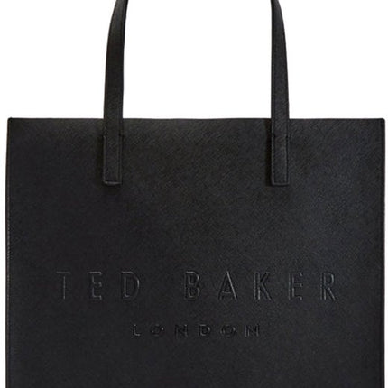 Ted Baker – Soocon Crosshatch – Große Icon-Tasche