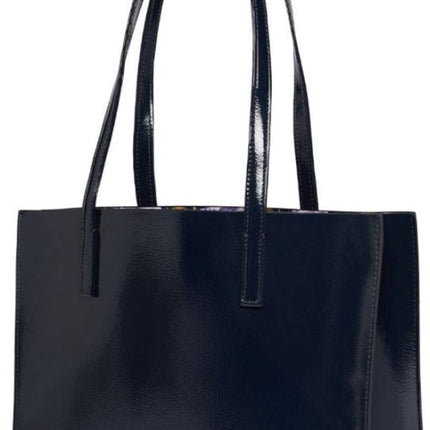 Ted Baker – Soocon Crosshatch – Große Icon-Tasche