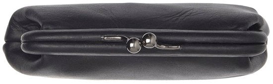 Die Chesterfield Brand Leder-Damen-Geldbörse Nera