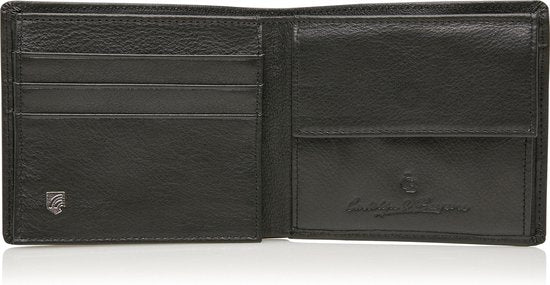 Luxus-Geldbörse von Castelijn &amp; Beerens in Geschenkbox