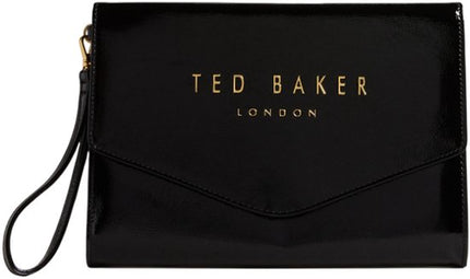 Ted Baker – Soocon Crosshatch – Große Icon-Tasche