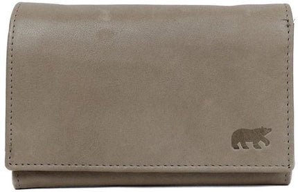 Bären Design Damen Geldbörse Sweety CP5066