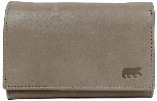 Bären Design Damen Geldbörse Sweety CP5066
