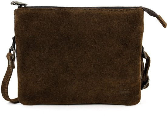 Bären-Design Leder-Schlüsseletui Mila CP7090