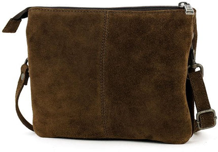 Bären-Design Leder-Schlüsseletui Mila CP7090