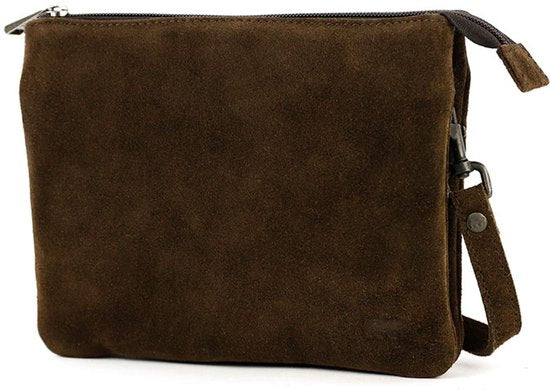 Bären-Design Leder-Schlüsseletui Mila CP7090