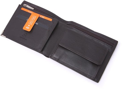 dR Amsterdam Toronto Billfold L RFID