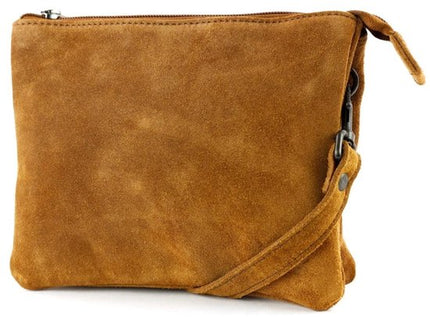 Bären-Design Leder-Schlüsseletui Mila CP7090