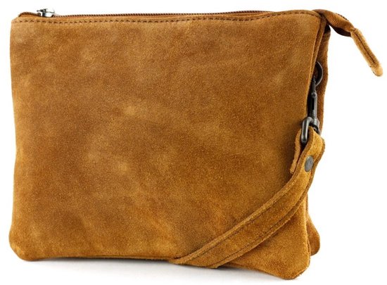 Bären-Design Leder-Schlüsseletui Mila CP7090