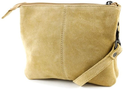 Bären-Design Leder-Schlüsseletui Mila CP7090