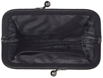 Die Chesterfield Brand Leder-Damen-Geldbörse Nera